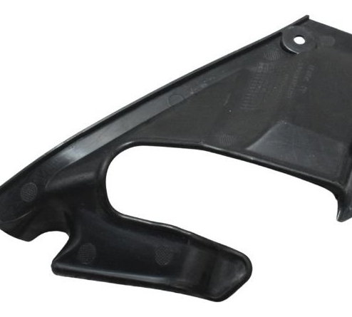 Carenagem Superior Interna Dir Honda Cbr 600rr 07-12 Origina