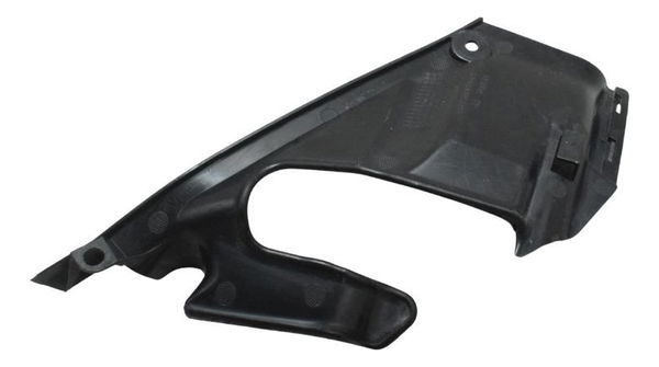 Carenagem Superior Interna Dir Honda Cbr 600rr 07-12 Origina