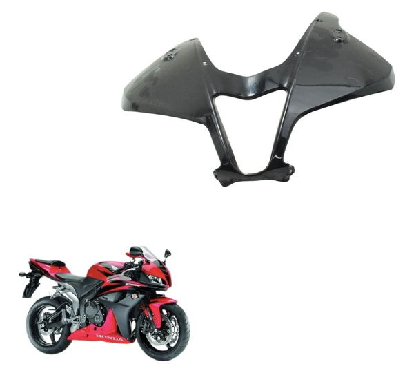 Carenagem Frontal C/ Avaria Honda Cbr 600rr 07-12 Original