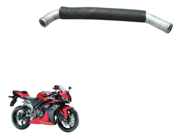 Cano Água Honda Cbr 600rr 07-12 Original