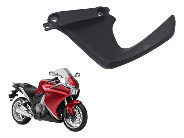 Alça Traseira Esquerda Honda Vfr 1200 F 10-12 Original