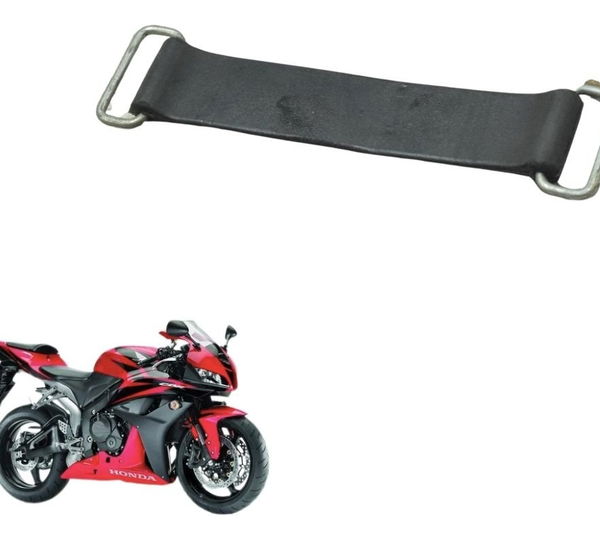 Cinta Bateria Honda Cbr 600rr 07-12 Original