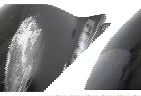 Carenagem Rabeta C/ Avaria Honda Cbr 600rr 07-12 Original Preto