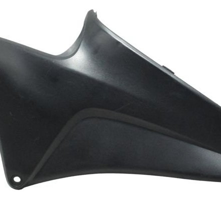 Carenagem Inferior Banco Dir Honda Cbr 600rr 07-12 Original