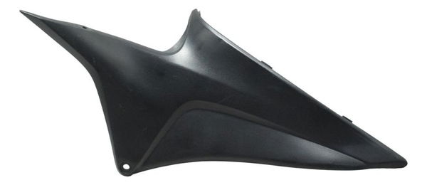 Carenagem Inferior Banco Dir Honda Cbr 600rr 07-12 Original