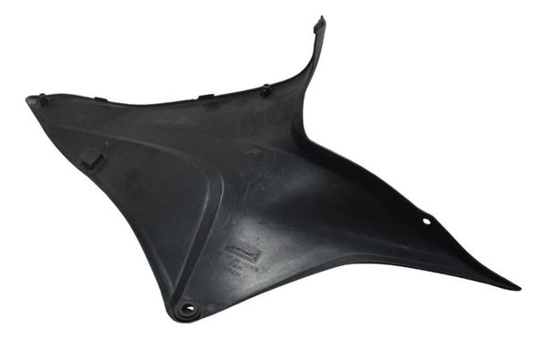 Carenagem Inferior Banco Dir Honda Cbr 600rr 07-12 Original
