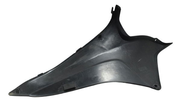 Carenagem Inferior Banco Dir Honda Cbr 600rr 07-12 Original