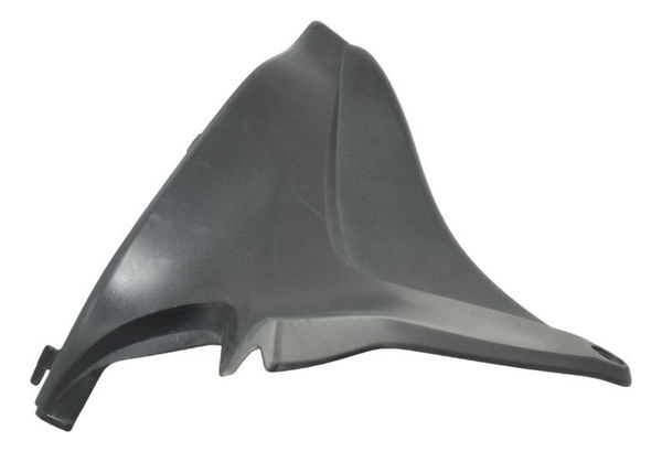 Carenagem Inferior Banco Dir Honda Cbr 600rr 07-12 Original