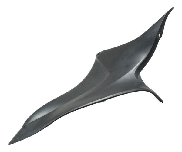 Carenagem Inferior Banco Dir Honda Cbr 600rr 07-12 Original