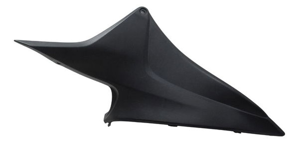 Carenagem Inferior Banco Esq Honda Cbr 600rr 07-12 Original