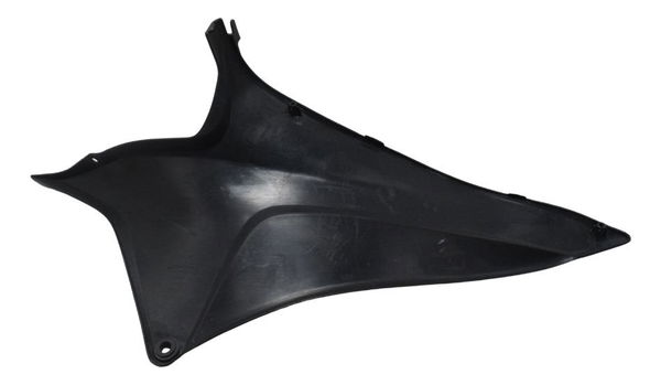 Carenagem Inferior Banco Esq Honda Cbr 600rr 07-12 Original