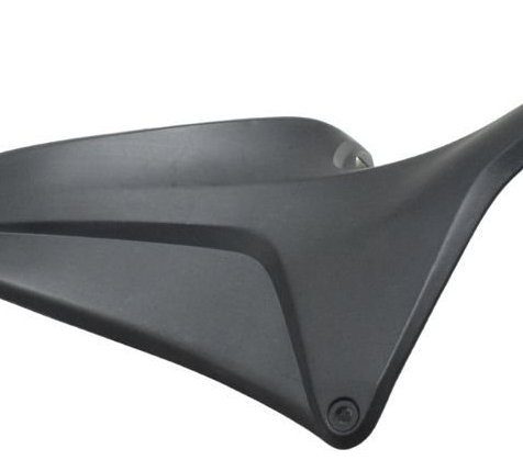 Carenagem Inferior Banco Esq Honda Cbr 600rr 07-12 Original