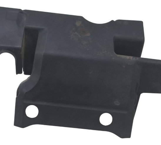 Acabamento Interno Traseiro Honda Vfr 1200 F 10-12 Original