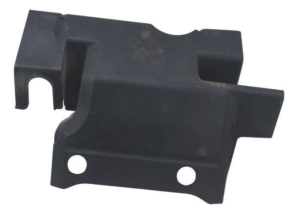 Acabamento Interno Traseiro Honda Vfr 1200 F 10-12 Original