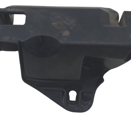 Acabamento Interno Traseiro Honda Vfr 1200 F 10-12 Original