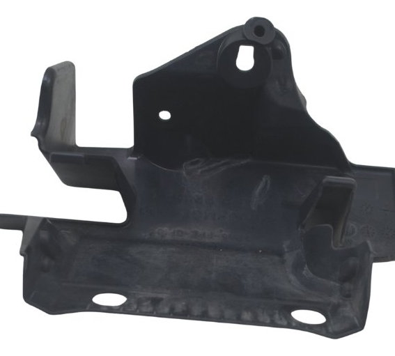 Acabamento Interno Traseiro Honda Vfr 1200 F 10-12 Original