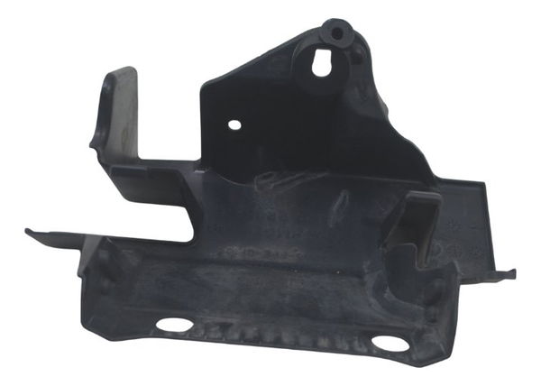 Acabamento Interno Traseiro Honda Vfr 1200 F 10-12 Original