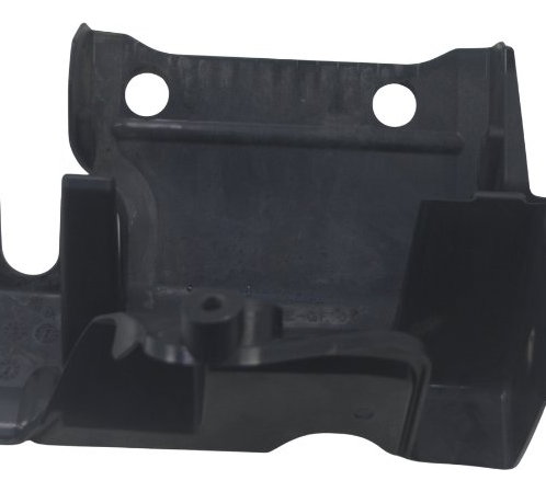 Acabamento Interno Traseiro Honda Vfr 1200 F 10-12 Original