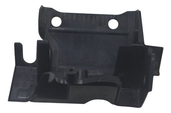 Acabamento Interno Traseiro Honda Vfr 1200 F 10-12 Original