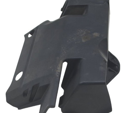 Acabamento Interno Traseiro Honda Vfr 1200 F 10-12 Original