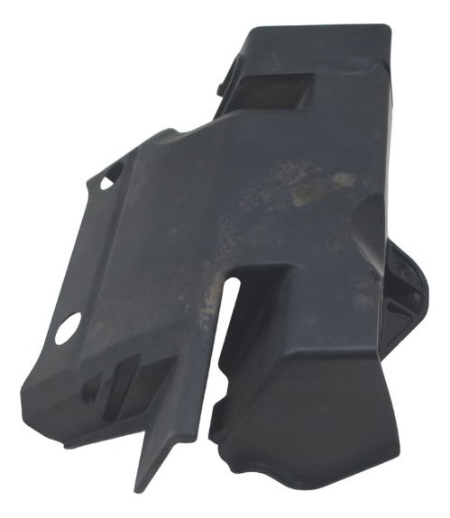 Acabamento Interno Traseiro Honda Vfr 1200 F 10-12 Original