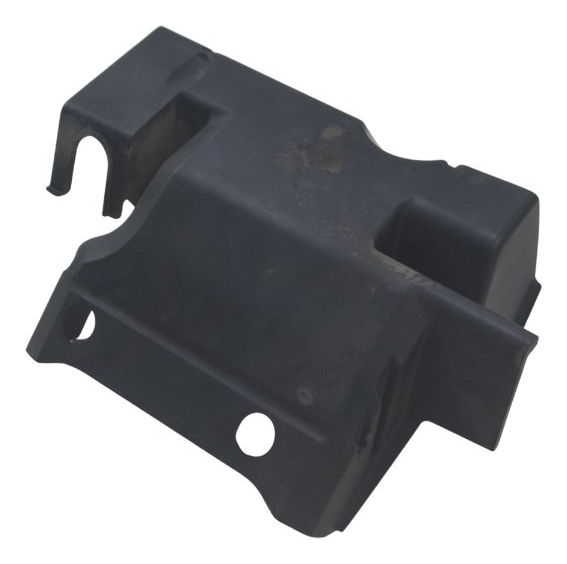 Acabamento Interno Traseiro Honda Vfr 1200 F 10-12 Original