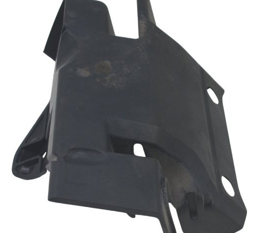Acabamento Interno Traseiro Honda Vfr 1200 F 10-12 Original