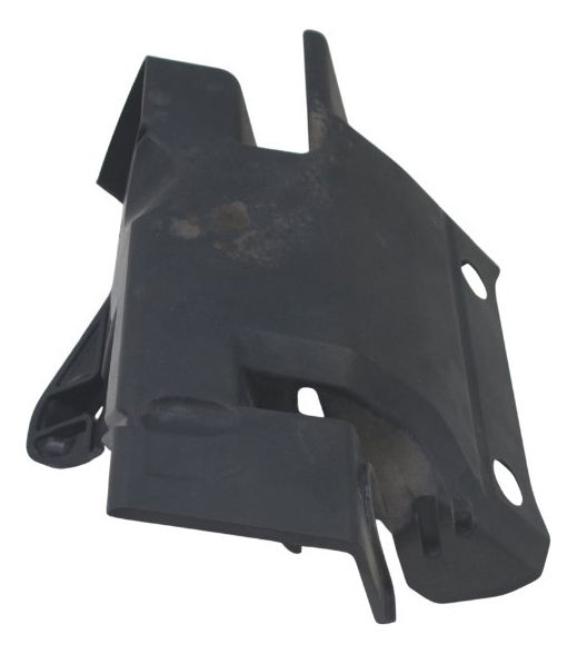 Acabamento Interno Traseiro Honda Vfr 1200 F 10-12 Original