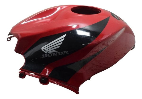 Carenagem Capa Tanque Honda Cbr 600rr 07-12 Original