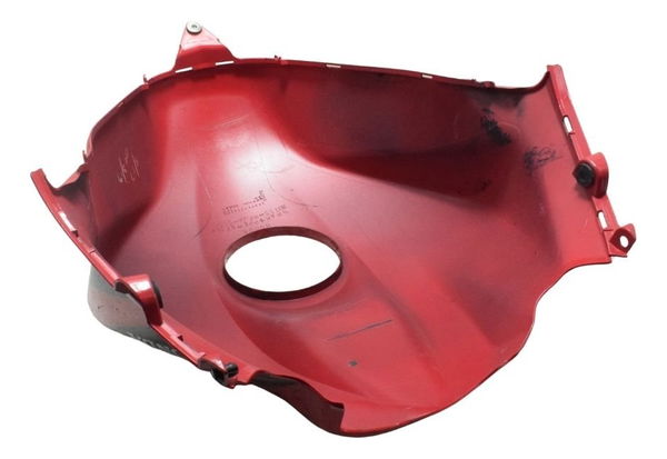 Carenagem Capa Tanque Honda Cbr 600rr 07-12 Original