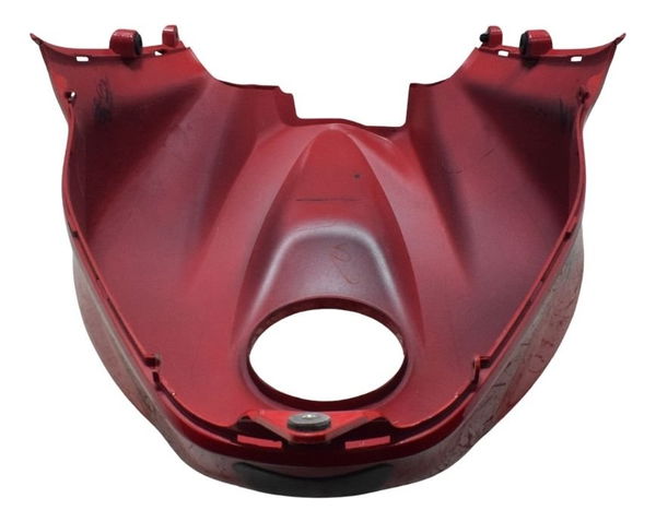 Carenagem Capa Tanque Honda Cbr 600rr 07-12 Original