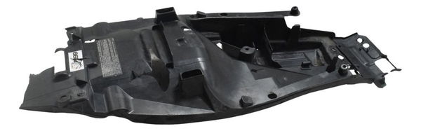 Caixa Bateria C/ Avaria Honda Cbr 600rr 07-12 Original