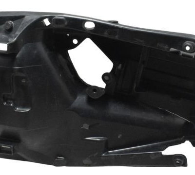 Caixa Bateria C/ Avaria Honda Cbr 600rr 07-12 Original