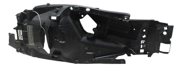 Caixa Bateria C/ Avaria Honda Cbr 600rr 07-12 Original