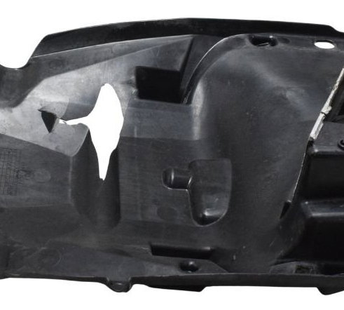 Caixa Bateria C/ Avaria Honda Cbr 600rr 07-12 Original