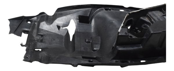 Caixa Bateria C/ Avaria Honda Cbr 600rr 07-12 Original