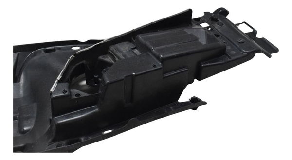 Caixa Bateria C/ Avaria Honda Cbr 600rr 07-12 Original