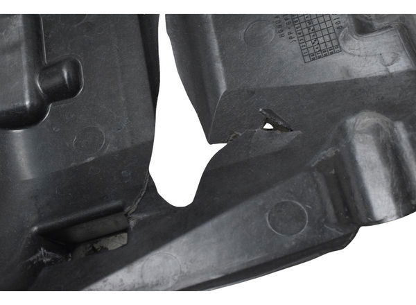 Caixa Bateria C/ Avaria Honda Cbr 600rr 07-12 Original