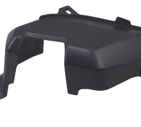 Acabamento Motor Direito Honda Vfr 1200 F 10-12 Original