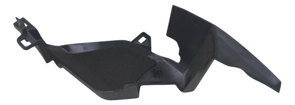 Acabamento Motor Direito Honda Vfr 1200 F 10-12 Original