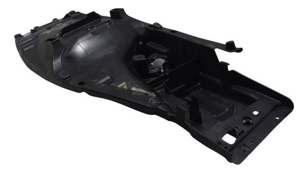 Caixa Bateria C/ Avaria Honda Cbr 600rr 07-12 Original