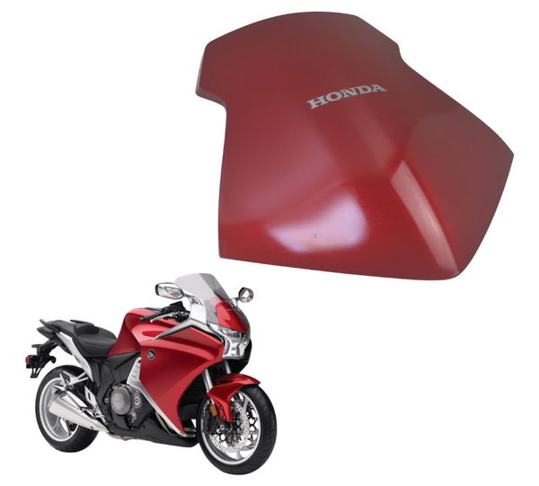 Acabamento Superior Farol Honda Vfr 1200 F 10-12 Original