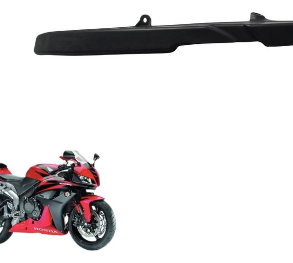 Capa Corrente Honda Cbr 600rr 07-12 Original