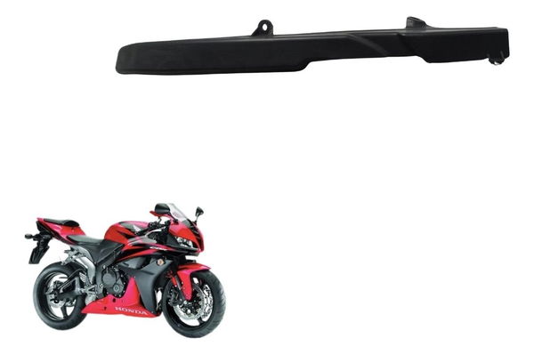 Capa Corrente Honda Cbr 600rr 07-12 Original
