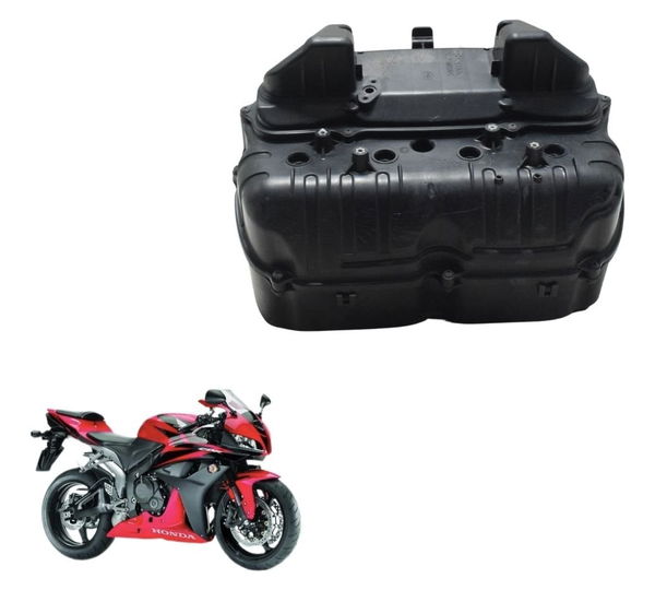 Caixa Filtro Ar Honda Cbr 600rr 07-12 Original