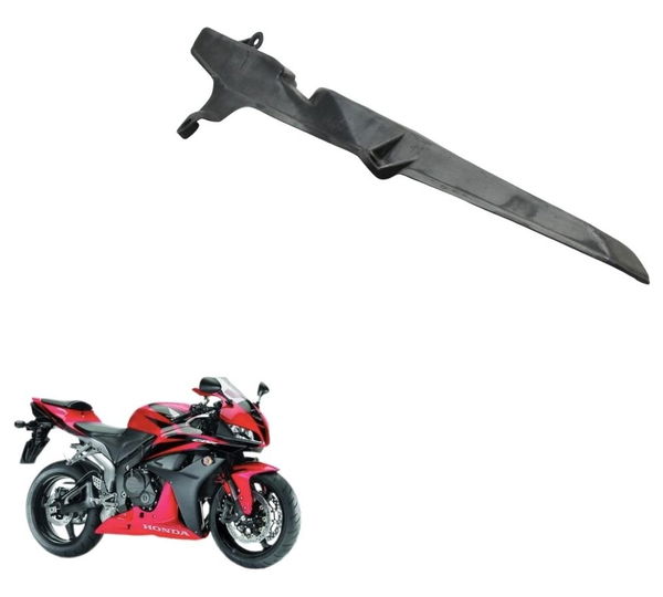 Capa Corrente Honda Cbr 600rr 07-12 Original