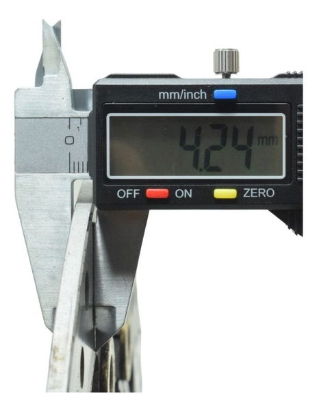 Disco Freio Dianteiro Esquerd Honda Cbr 600rr 07-12 Original