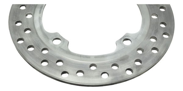 Disco Freio Traseiro Honda Cbr 600rr 07-12 Original