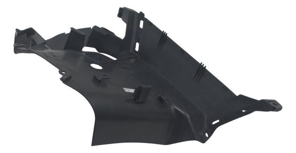 Acabamento Interno Esquerdo Honda Vfr 1200 F 10-12 Original