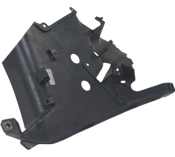 Acabamento Interno Esquerdo Honda Vfr 1200 F 10-12 Original